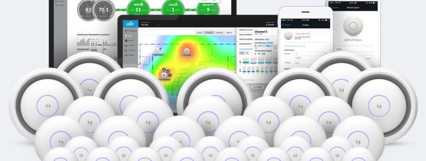 Unifi